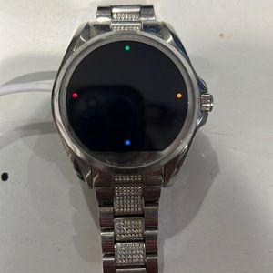 MK ladies Smartwatch (2019) Bradshaw 7113